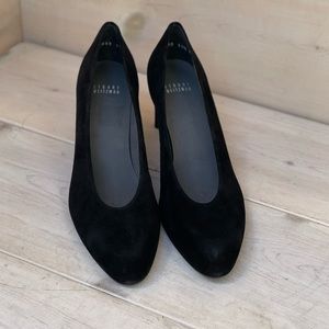COPY - Stuart Weitzman Women's Chicpump Pump-NWOB